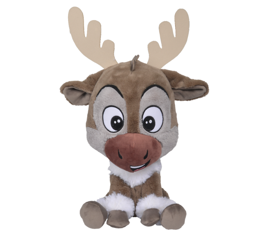  frozen 2 plush baby sven 45 cm 